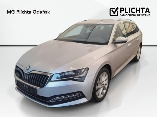 2.0 TDI 150 KM | Wersja Style | Automat DSG | Serwis ASO | Gwarancja