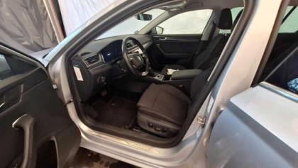 2.0 TDI 150 KM | Wersja Style | Automat DSG | Serwis ASO | Gwarancja