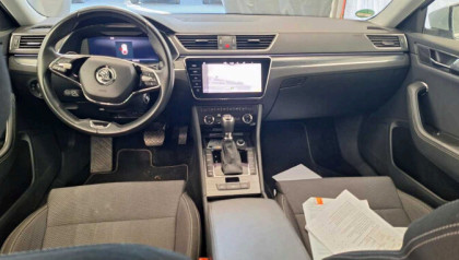 2.0 TDI 150 KM | Wersja Style | Automat DSG | Serwis ASO | Gwarancja