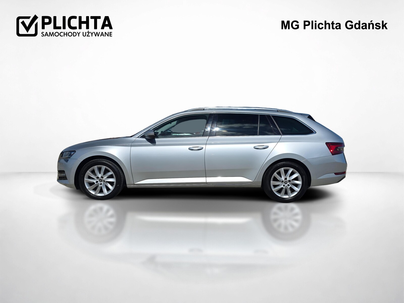Škoda Superb - zdjęcie 2