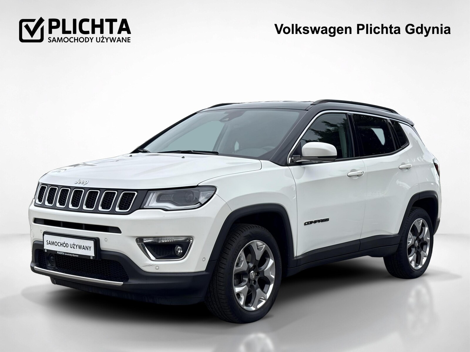 | PL Salon | 1 Właściciel | 4x4 | Automat | LED | Kamera | Gwarancja