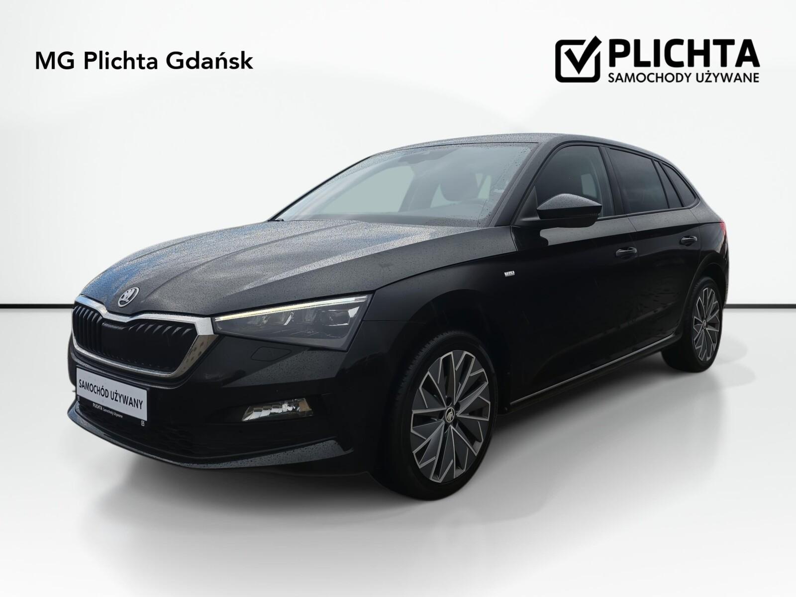 1.0 TSI 110 KM | Ambition | Serwis ASO | 1 Właściciel | Gwarancja