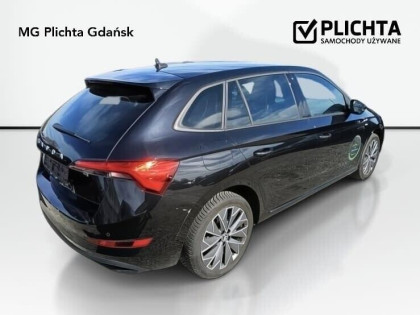 1.0 TSI 110 KM | Ambition | Serwis ASO | 1 Właściciel | Gwarancja