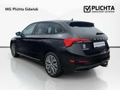 1.0 TSI 110 KM | Ambition | Serwis ASO | 1 Właściciel | Gwarancja