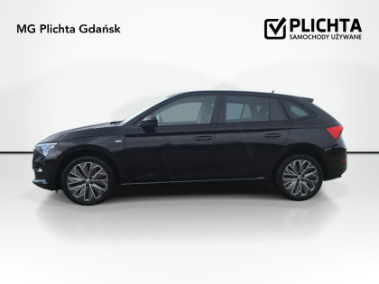 1.0 TSI 110 KM | Ambition | Serwis ASO | 1 Właściciel | Gwarancja