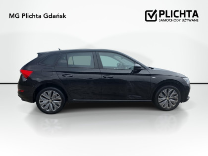 1.0 TSI 110 KM | Ambition | Serwis ASO | 1 Właściciel | Gwarancja