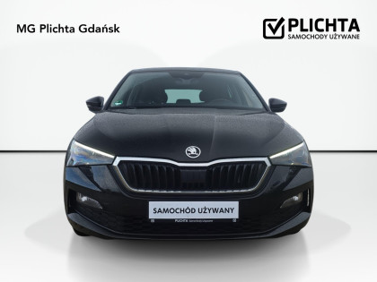 1.0 TSI 110 KM | Ambition | Serwis ASO | 1 Właściciel | Gwarancja