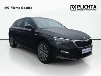 1.0 TSI 110 KM | Ambition | Serwis ASO | 1 Właściciel | Gwarancja