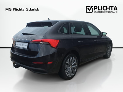 1.0 TSI 110 KM | Ambition | Serwis ASO | 1 Właściciel | Gwarancja