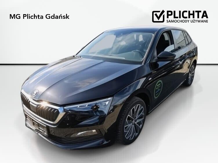 1.0 TSI 110 KM | Ambition | Serwis ASO | 1 Właściciel | Gwarancja