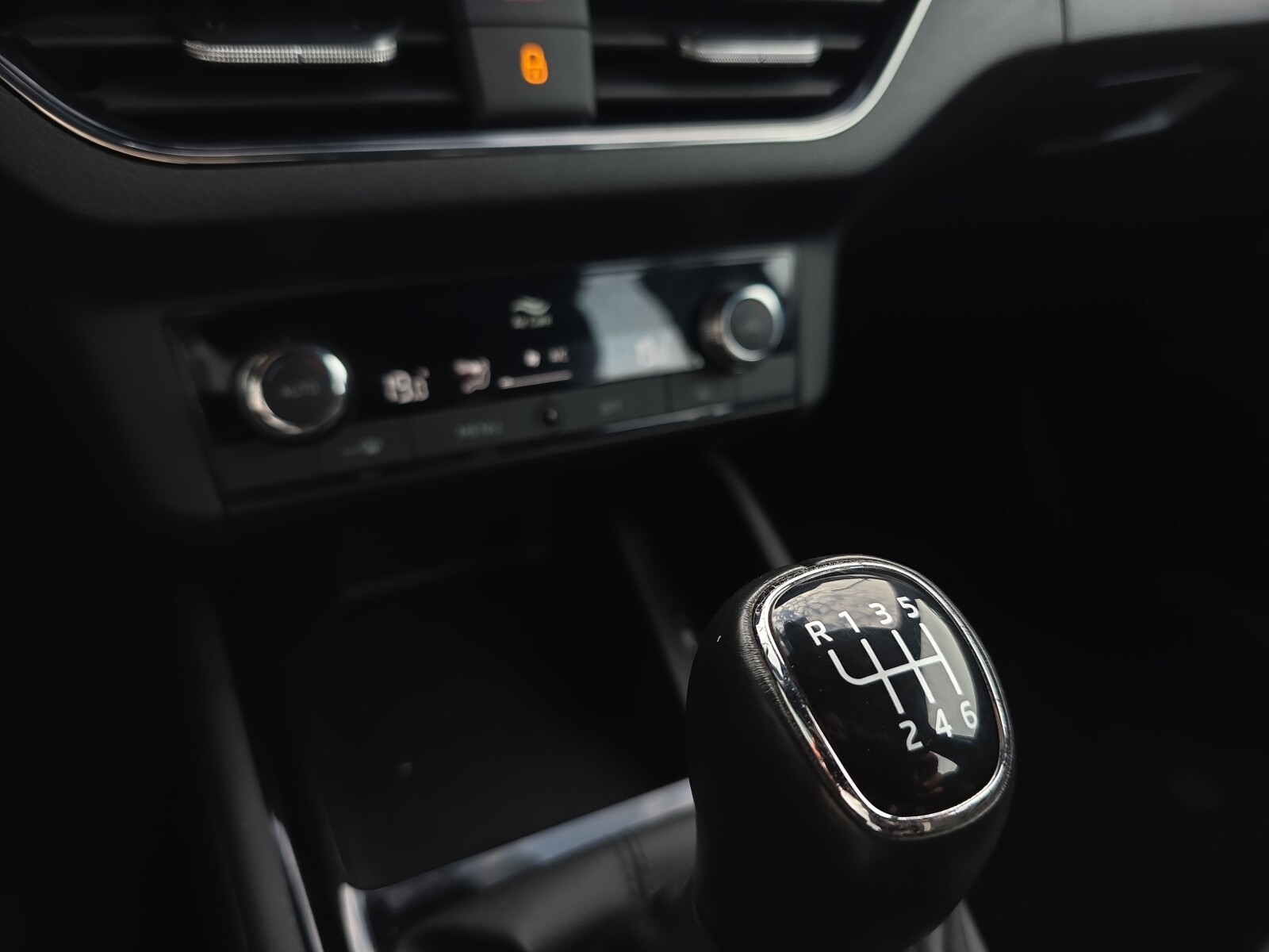 Škoda Kamiq - zdjęcie 25