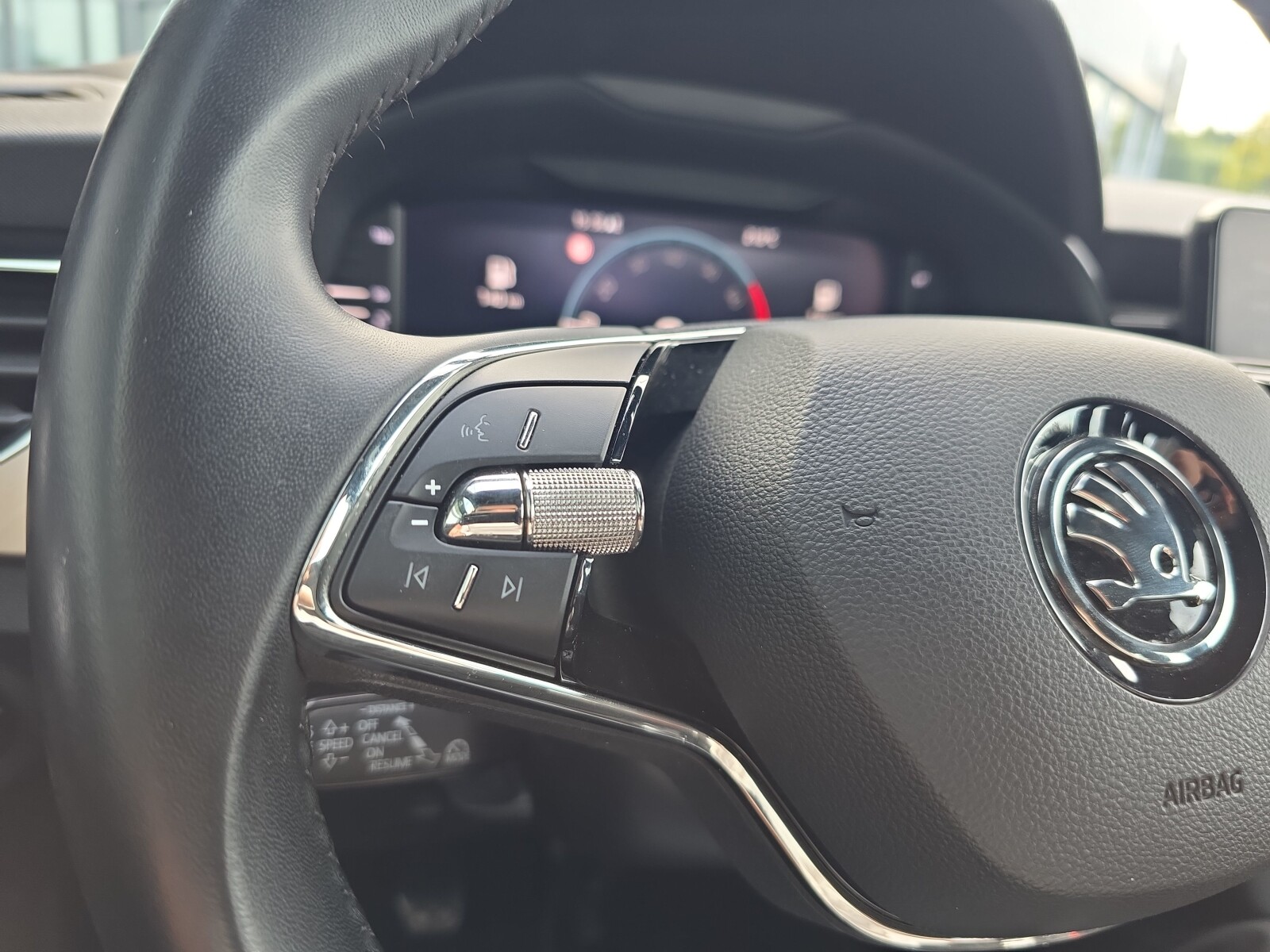 Škoda Kamiq - zdjęcie 13