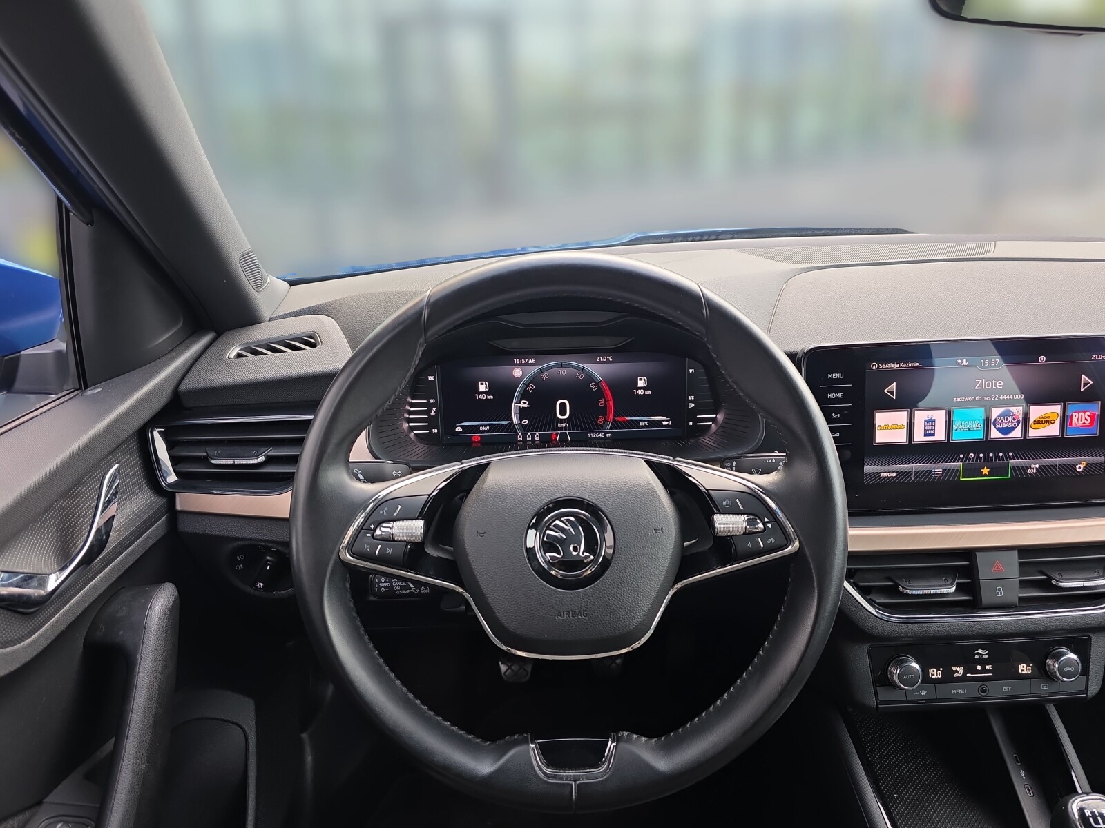 Škoda Kamiq - zdjęcie 12