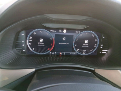 1.0 TSI 110 KM | Serwis ASO | 1 Właściciel | Wersja Style | Gwarancja