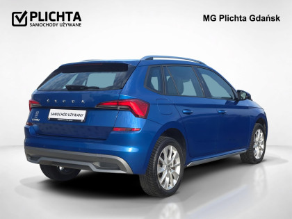 1.0 TSI 110 KM | Serwis ASO | 1 Właściciel | Wersja Style | Gwarancja