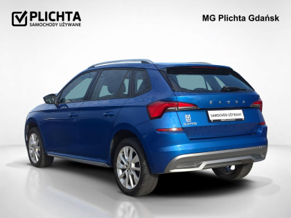 1.0 TSI 110 KM | Serwis ASO | 1 Właściciel | Wersja Style | Gwarancja