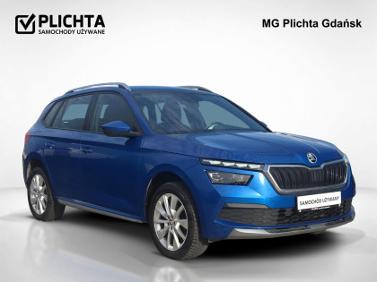 1.0 TSI 110 KM | Serwis ASO | 1 Właściciel | Wersja Style | Gwarancja