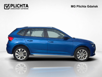 1.0 TSI 110 KM | Serwis ASO | 1 Właściciel | Wersja Style | Gwarancja