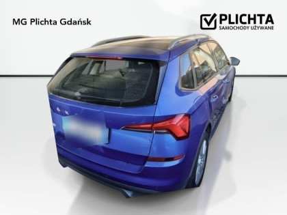 1.0 TSI 110 KM | Serwis ASO | 1 Właściciel | Wersja Style | Gwarancja