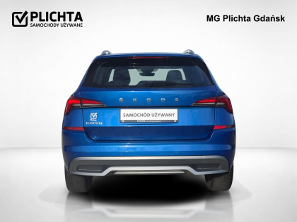 1.0 TSI 110 KM | Serwis ASO | 1 Właściciel | Wersja Style | Gwarancja
