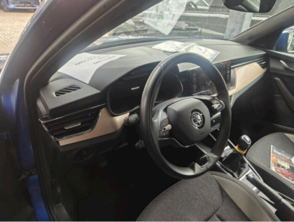 1.0 TSI 110 KM | Serwis ASO | 1 Właściciel | Wersja Style | Gwarancja