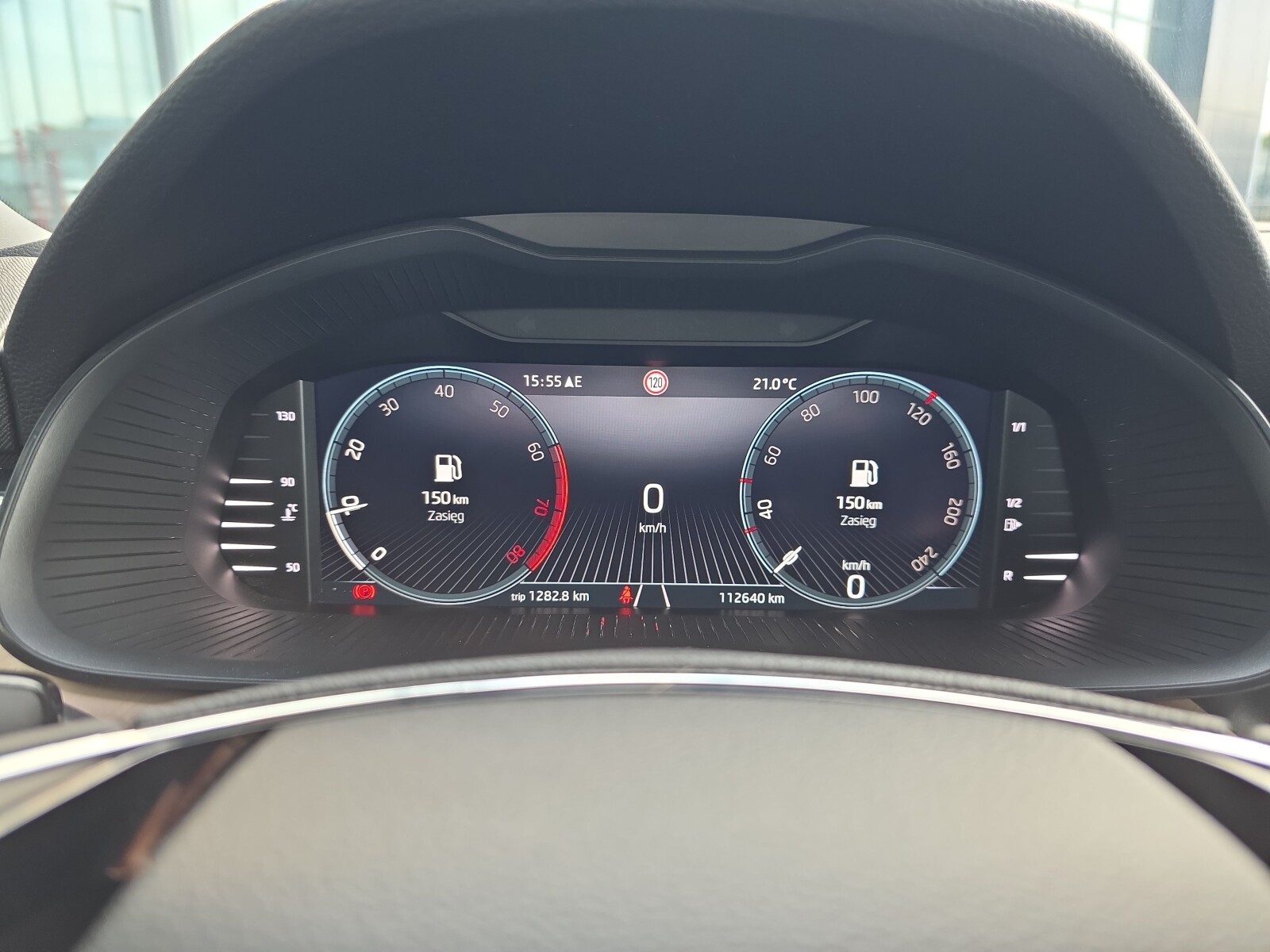 Škoda Kamiq - zdjęcie 16