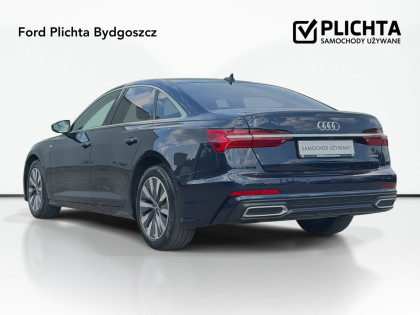 40 TDI 2.0 204km Sport Quattro Salon Polska FV23%