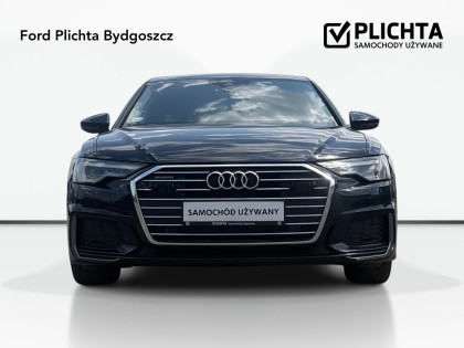 40 TDI 2.0 204km Sport Quattro Salon Polska FV23%