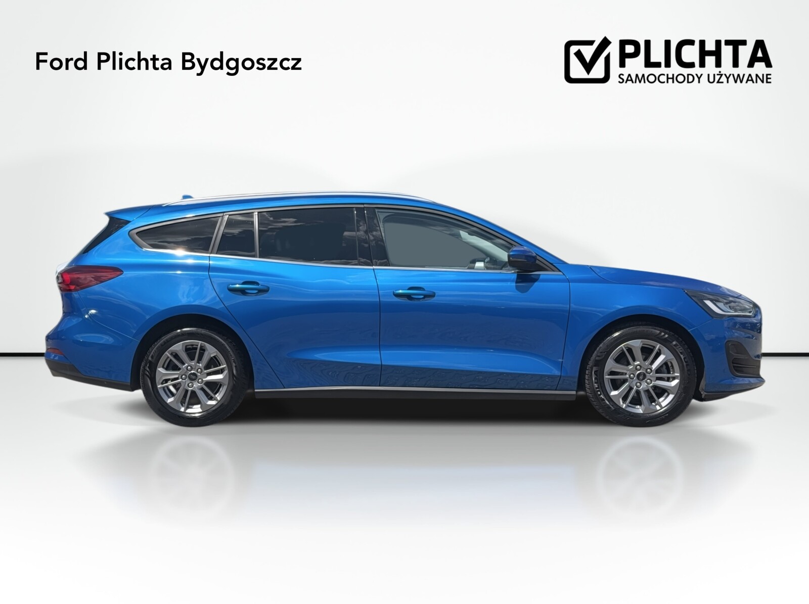 Ford Focus - zdjęcie 4