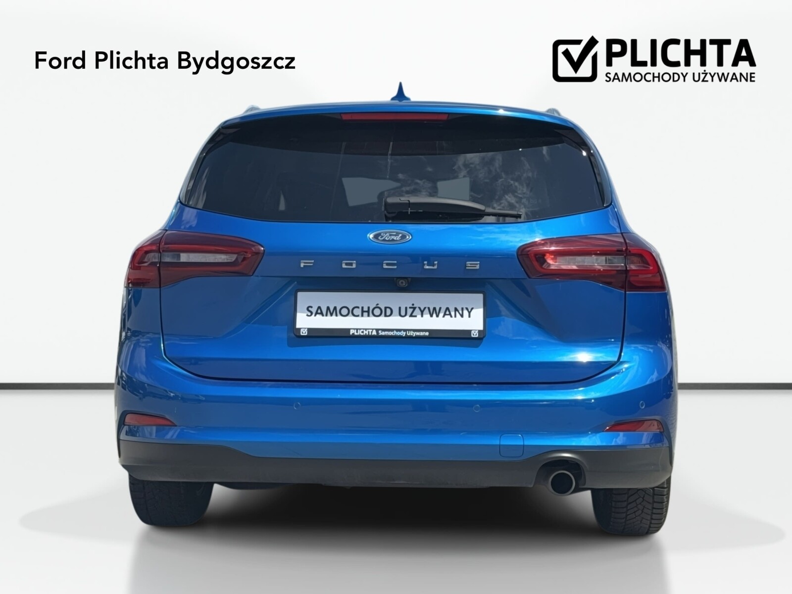 Ford Focus - zdjęcie 6