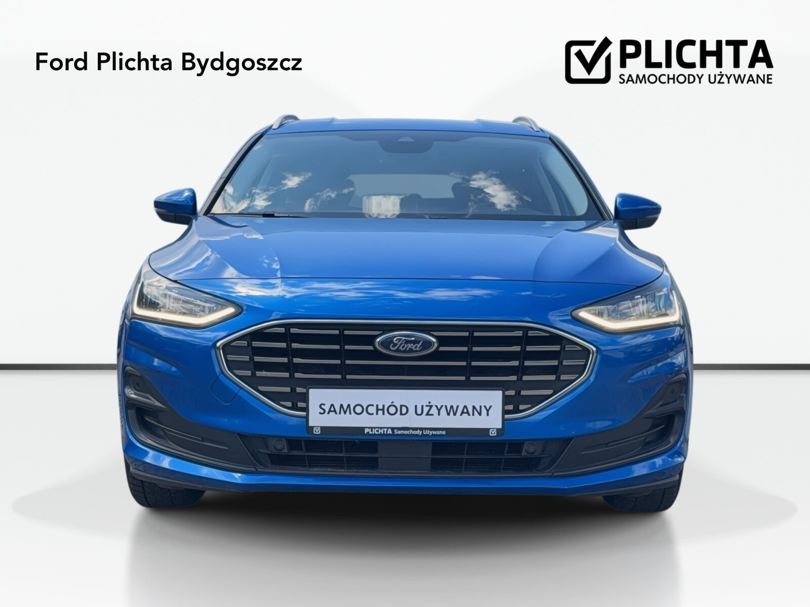 Ford Focus - zdjęcie 2