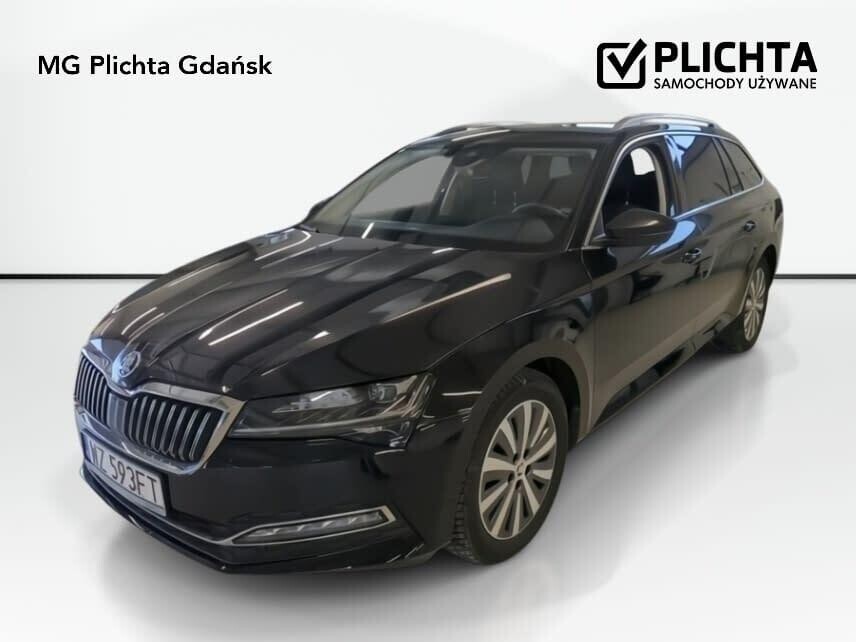 2.0 TDI 150 KM | Wersja Style | Automat DSG | Salon PL | Serwis ASO