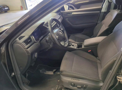 2.0 TDI 150 KM | Wersja Style | Automat DSG | Salon PL | Serwis ASO