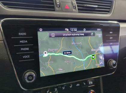 2.0 TDI 150 KM | Wersja Style | Automat DSG | Salon PL | Serwis ASO