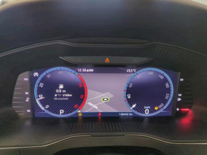 2.0 TDI 150 KM | Wersja Style | Automat DSG | Salon PL | Serwis ASO