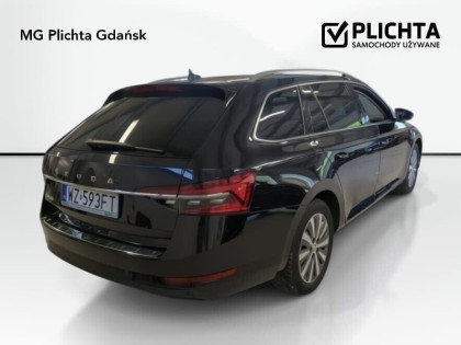 2.0 TDI 150 KM | Wersja Style | Automat DSG | Salon PL | Serwis ASO