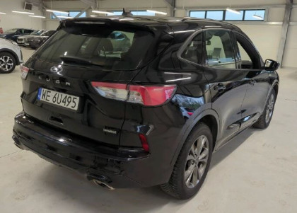 2.5 FHEV ST Line Automat 190 KM FV Vat 23%