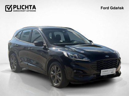2.5 FHEV ST Line Automat 190 KM FV Vat 23%