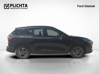 2.5 FHEV ST Line Automat 190 KM FV Vat 23%