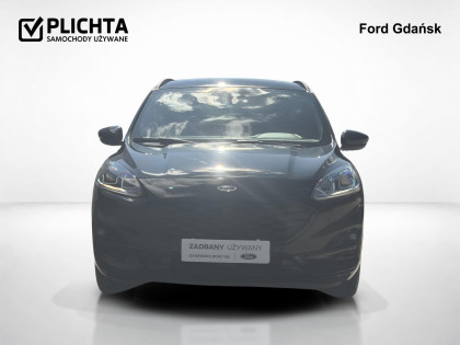 2.5 FHEV ST Line Automat 190 KM FV Vat 23%