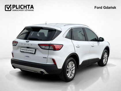 2.5 FHEV Titanium Automat AWD 190 KM FV Vat 23%