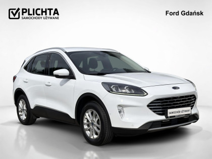 2.5 FHEV Titanium Automat AWD 190 KM FV Vat 23%