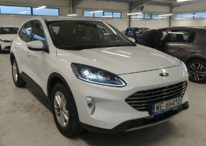 2.5 FHEV Titanium Automat AWD 190 KM FV Vat 23%