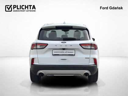 2.5 FHEV Titanium Automat AWD 190 KM FV Vat 23%