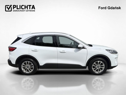 2.5 FHEV Titanium Automat AWD 190 KM FV Vat 23%