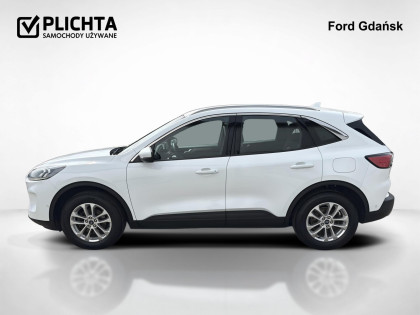 2.5 FHEV Titanium Automat AWD 190 KM FV Vat 23%