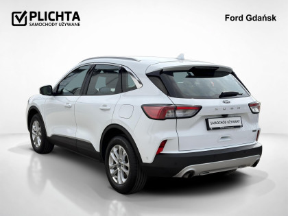 2.5 FHEV Titanium Automat AWD 190 KM FV Vat 23%