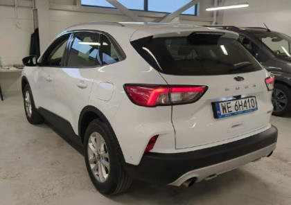 2.5 FHEV Titanium Automat AWD 190 KM FV Vat 23%