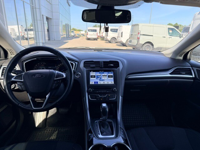 Ford Mondeo - zdjęcie 5