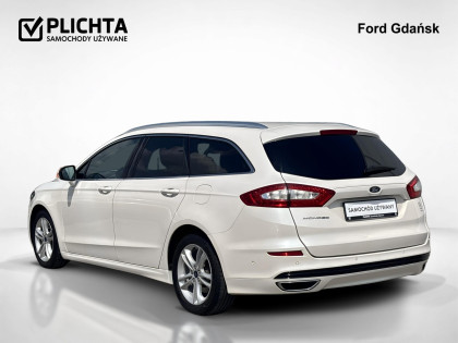 2.0 TDCI Titanium Automat 180 KM Fv Vat Marża